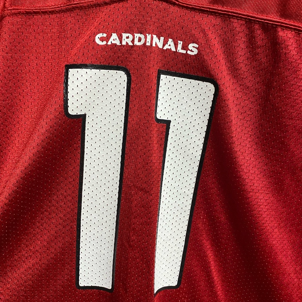Youth XL St. Louis Cardinals jersey